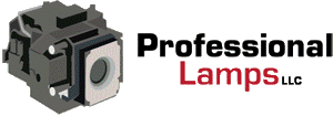 Professional Lamps Logo