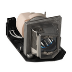 TX612 Optoma Lamp