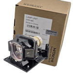 CP-EW301N Hitachi Lamp