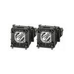 PT-DX100K Panasonic Lamp