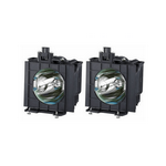 PT-D4000U Panasonic Lamp