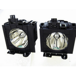 PT-D5700U Panasonic Lamp
