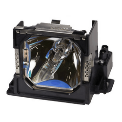 Vivid LX33 Christie Lamp