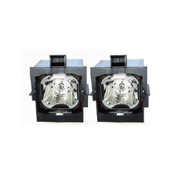 iQ G300 Barco Lamp