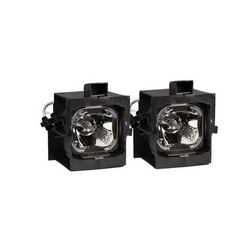 iCon H400 Barco Lamp