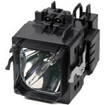 KDS-R60XBR1 Sony Lamp