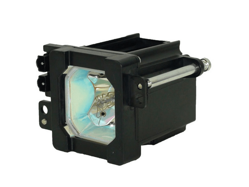 Projector Lamp Assembly with High Quality Genuine Original Osram P-VIP Bulb Inside. HD-52FA97 JVC Projection TV Lamp Replacement 