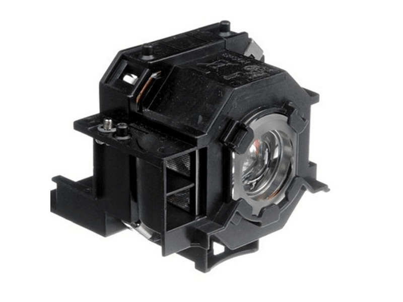 Dynamic Lamps Projector Lamp With Housing for Epson EB-X6 EBX6 ELPLP41 