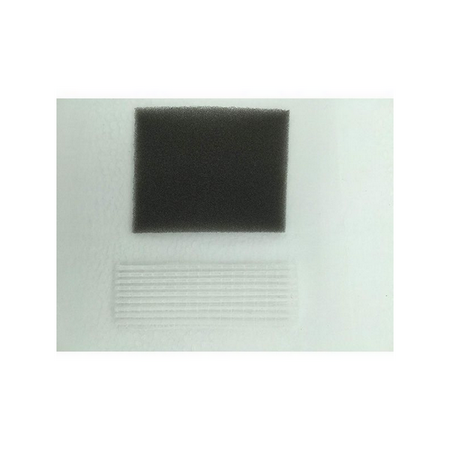 NP07LP Air Filter Air Filter Replacements | Professional Lamps
